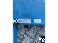 Herkules schade hefbrug - afbeelding 1 van  4