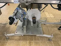 Herma etiketteermachine (c) - afbeelding 2 van  12