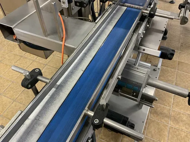 Herma etiketteermachine (c) - afbeelding 3 van  12