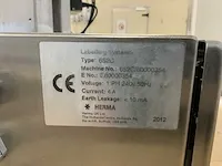 Herma etiketteermachine (c) - afbeelding 4 van  12