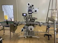 Herma etiketteermachine (c)