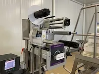 Herma etiketteermachine (c) - afbeelding 6 van  12