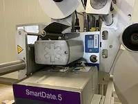 Herma etiketteermachine (c) - afbeelding 7 van  12