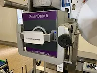 Herma etiketteermachine (c) - afbeelding 8 van  12