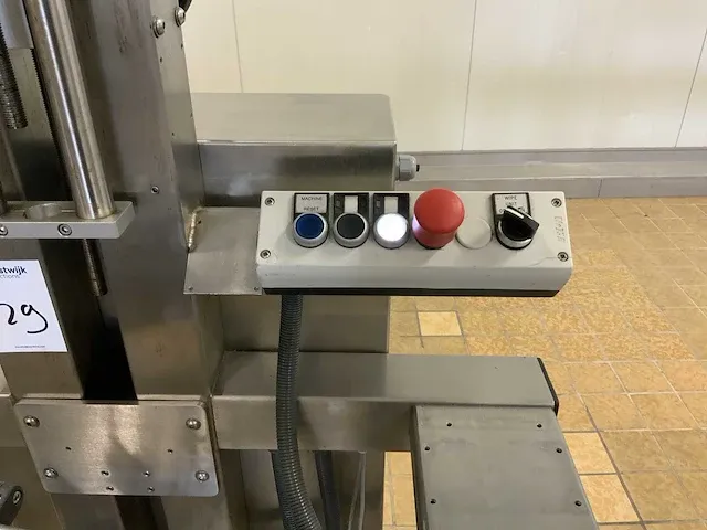 Herma etiketteermachine (c) - afbeelding 12 van  12