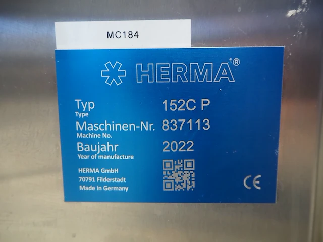 Herma - afbeelding 7 van  18