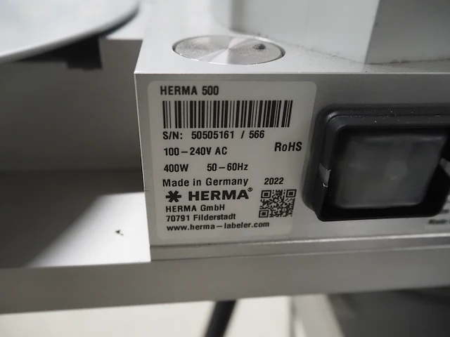 Herma - afbeelding 14 van  23