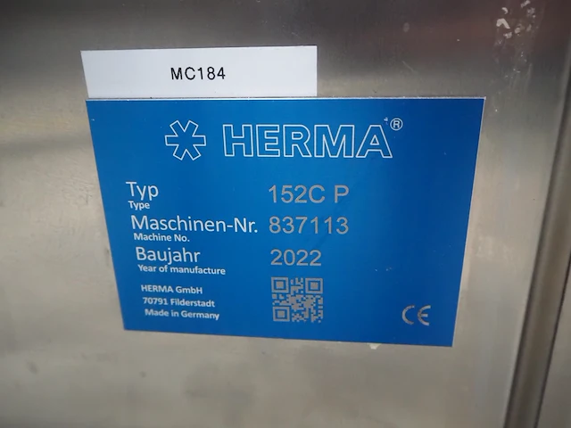 Herma - afbeelding 16 van  23