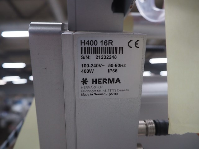 Herma - afbeelding 8 van  8