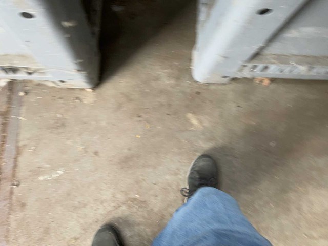 Hermadix bangkirai olie (10x) - afbeelding 3 van  5