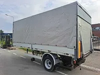 Herman - 3250 lyss sa 5 - andres - aanhangwagen - 1984 - afbeelding 5 van  12