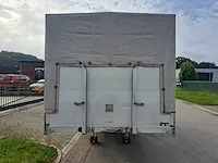 Herman - 3250 lyss sa 5 - andres - aanhangwagen - 1984 - afbeelding 6 van  12