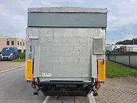 Herman - 3250 lyss sa 5 - andres - aanhangwagen - 1984 - afbeelding 7 van  12