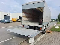 Herman - 3250 lyss sa 5 - andres - aanhangwagen - 1984 - afbeelding 10 van  12