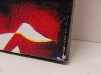 Herman brood "cactus man" - afbeelding 3 van  3