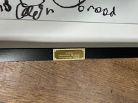 Herman brood freddy mercury, queen, 1993 - afbeelding 4 van  4