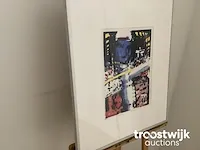 Herman brood schilderij - afbeelding 2 van  5