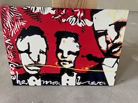 Herman brood "vegas, copa" - afbeelding 1 van  3