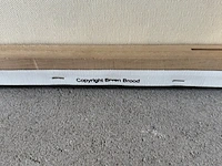 Herman brood "vegas, copa" - afbeelding 3 van  3