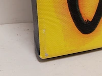 Herman brood "vliegtuig" - afbeelding 3 van  3