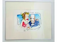 Herman brood - afbeelding 2 van  2