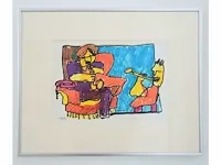 Herman brood - afbeelding 2 van  3