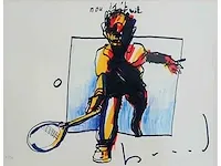 Herman brood - afbeelding 1 van  3