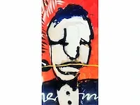 Herman brood - afbeelding 2 van  3