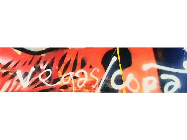 Herman brood - afbeelding 3 van  3