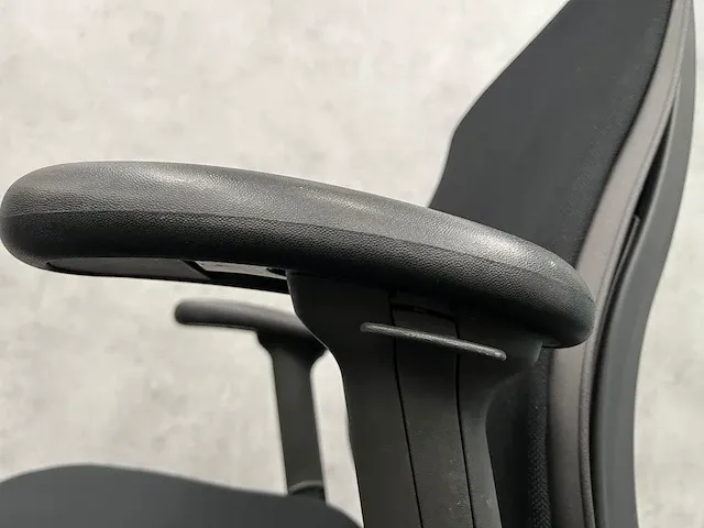 Herman miller - celle - bureaustoel - refurbished - afbeelding 4 van  15