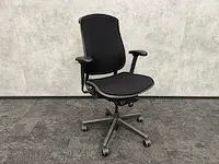 Herman miller - celle - bureaustoel - refurbished - afbeelding 1 van  15