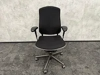 Herman miller - celle - bureaustoel - refurbished - afbeelding 8 van  15