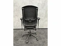 Herman miller - celle - bureaustoel - refurbished - afbeelding 10 van  15