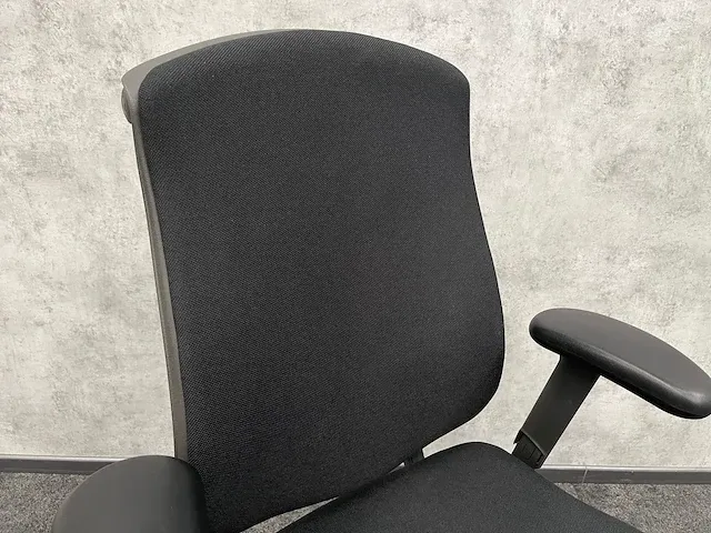 Herman miller - celle - bureaustoel - refurbished - afbeelding 12 van  15