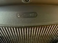 Herman miller aeron bureaustoel - afbeelding 7 van  7