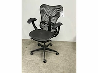 Herman miller bureaustoel - afbeelding 2 van  5