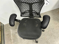 Herman miller bureaustoel - afbeelding 3 van  5