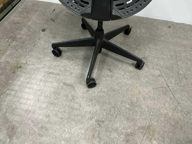 Herman miller bureaustoel - afbeelding 5 van  5