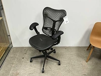 Herman miller bureaustoel - afbeelding 1 van  6