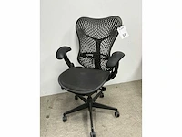 Herman miller bureaustoel - afbeelding 2 van  6