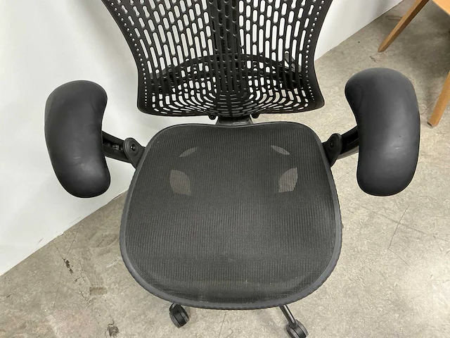 Herman miller bureaustoel - afbeelding 3 van  6