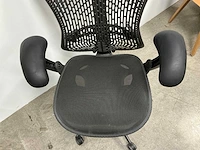 Herman miller bureaustoel - afbeelding 3 van  6