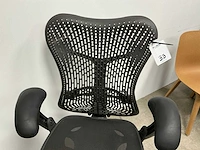 Herman miller bureaustoel - afbeelding 4 van  6