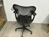 Herman miller bureaustoel - afbeelding 5 van  6