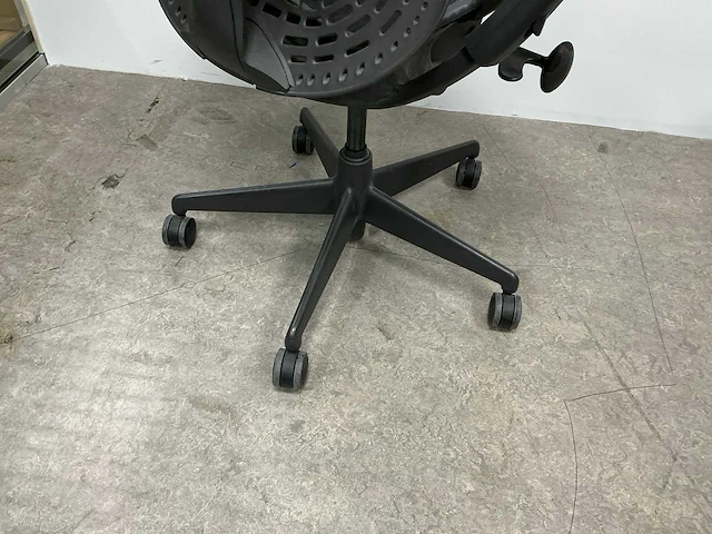 Herman miller bureaustoel - afbeelding 6 van  6