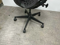 Herman miller bureaustoel - afbeelding 6 van  6