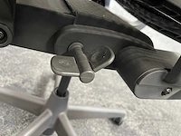 Herman miller celle - ergonomische bureaustoel - afbeelding 2 van  14