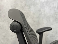 Herman miller celle - ergonomische bureaustoel - afbeelding 3 van  14