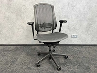 Herman miller celle - ergonomische bureaustoel