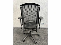 Herman miller celle - ergonomische bureaustoel - afbeelding 9 van  14